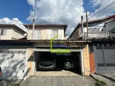 Casa em Cidade Ademar