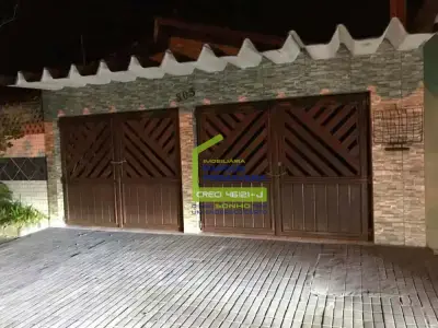 Casa em Centro