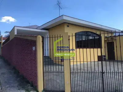 Casa em Campininha