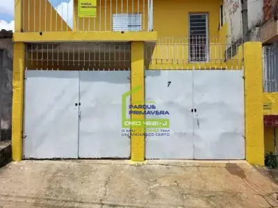 Casa em Jardim Maria Luiza