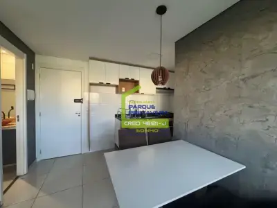 Apartamento em Santo Amaro
