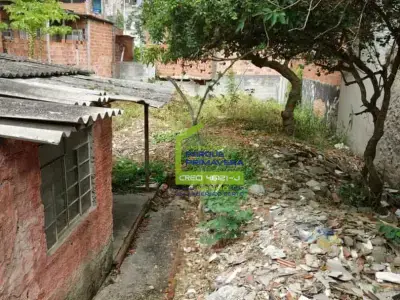 Lote / Terreno em Americanópolis