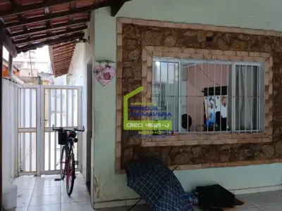 Casa em Ocian