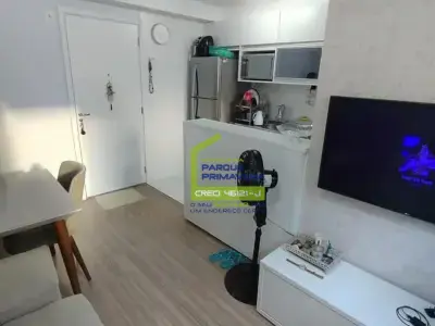 Apartamento em Jardim São Savério