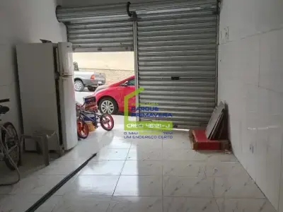 Sala / Conjunto em Americanópolis