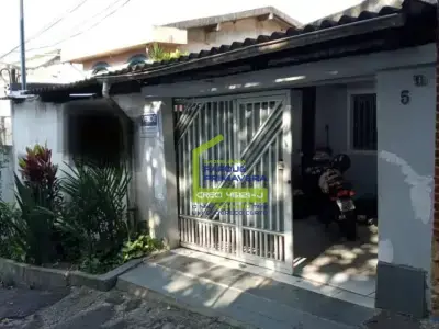 Sobrado em Vila Clara
