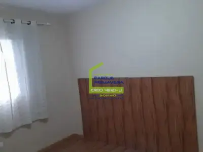 Apartamento em Conceição