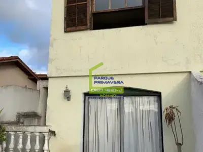 Sobrado em Vila do Castelo