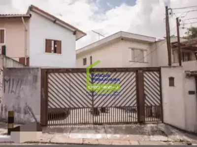 Sobrado em Vila Campestre