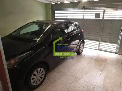 Casa em Pedreira