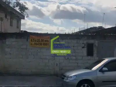 Lote / Terreno em Jardim Selma