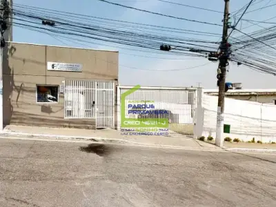 Apartamento em Americanópolis
