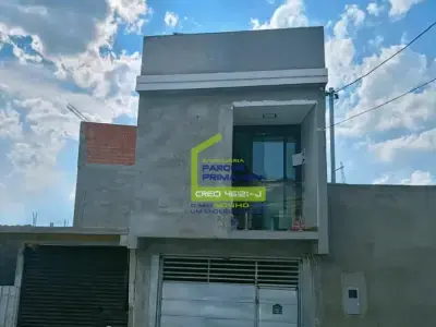 Sobrado em Vila Marari