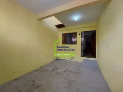 Sobrado em Vila Gea