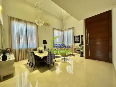 Casa em Riviera Paulista