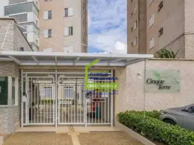Apartamento em Vila Campestre