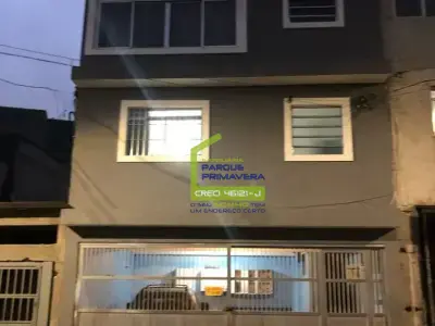 Casa em Jardim Miriam