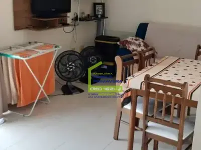 Apartamento em Caiçara