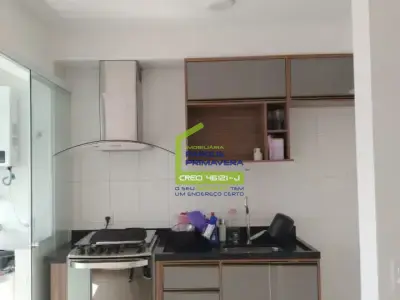 Apartamento em Cidade Ademar