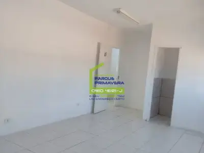 Sala / Conjunto em Santo Amaro
