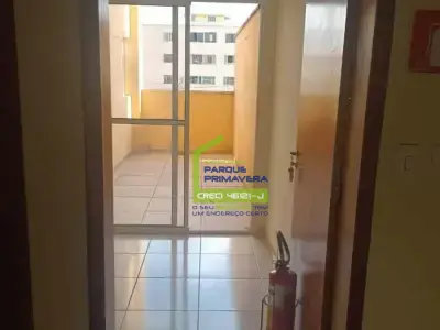 Apartamento em Taboão