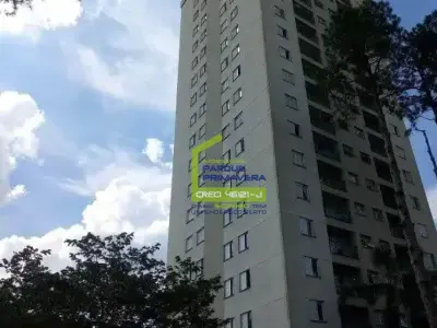 Apartamento em Jardim Ubirajara (Zona Sul)