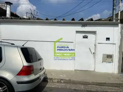 Casa em Vila Constança