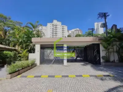 Apartamento em Jardim Ampliação