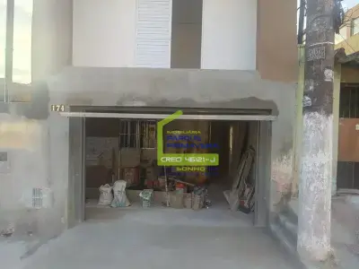 Casa em Parque América