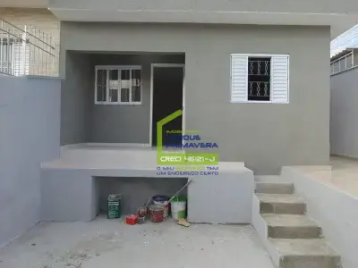 Casa em Parque América