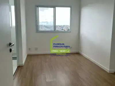 Apartamento em Americanópolis