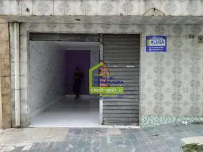 Sala / Conjunto em Vila Missionária