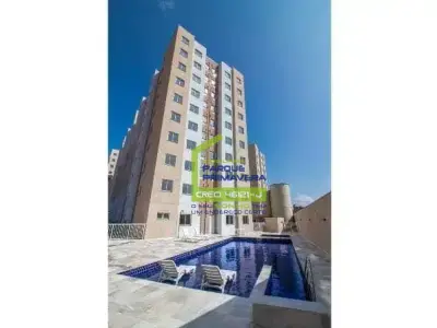 Apartamento em Pedreira