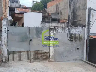 Casa em Chácara Gaivotas