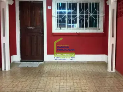 Casa em Jardim Aparecida
