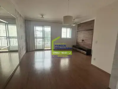 Apartamento em Vila Andrade