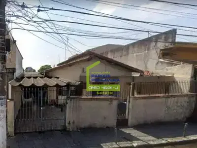 Casa em Vila Constança