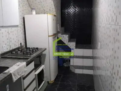 Casa em Jardim São Jorge
