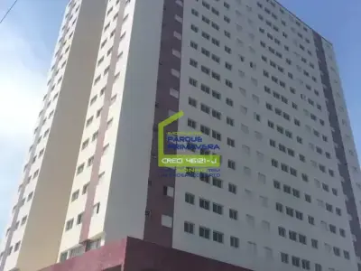 Apartamento em Tupi