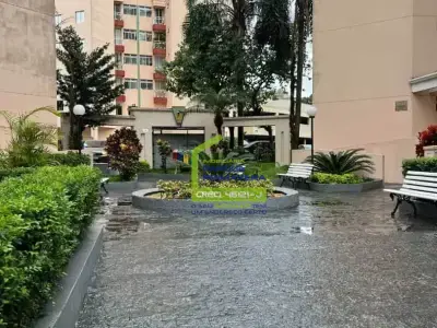 Apartamento em Vila Constança