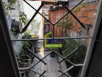 Casa em Vila do Encontro