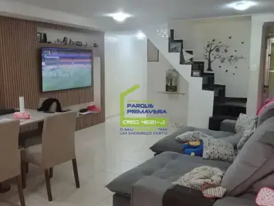 Casa em Jardim dos Prados
