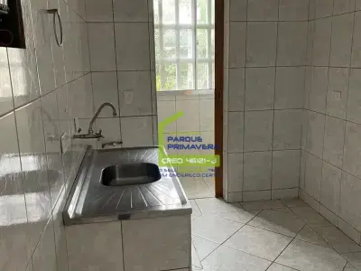 Apartamento em Vila do Castelo
