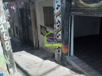 Sala / Conjunto em Jardim Selma