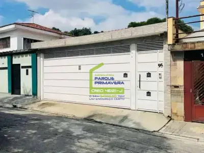 Casa em Santo Amaro