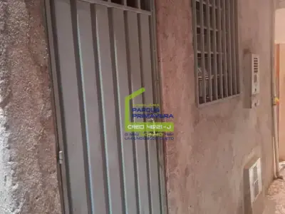 Casa em Jardim Luso