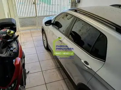 Casa em Jardim Aparecida