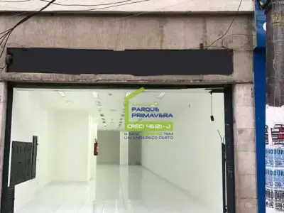 Sala / Conjunto em Santo Amaro