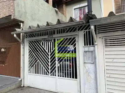 Casa em Jardim da Pedreira