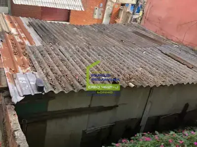 Lote / Terreno em Vila Capela